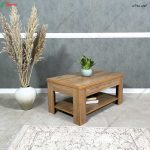 میز جلو مبلی ستاره