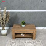 میز جلو مبلی ستاره