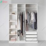 کمد دیواری جدید اتاق خواب، کمد لباس سوفیا