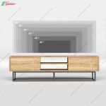 میز تلویزیون سپنتا