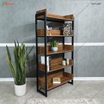 کتابخانه سپند