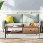 میز جلو مبلی شایان