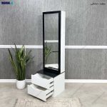 میز آرایش خاص، میز آرایش قدی شقایق