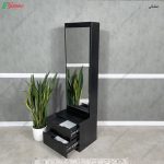 میز آرایش خاص، میز آرایش قدی شقایق