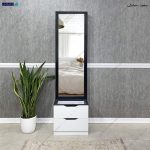 میز آرایش قدی شقایق