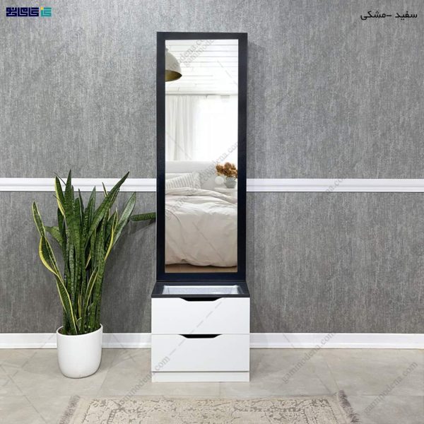 میز آرایش قدی شقایق