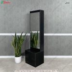 میز آرایش خاص، میز آرایش قدی شقایق