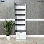 میز آرایش خاص، میز آرایش قدی شقایق