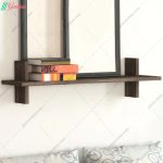 شلف دیواری رها