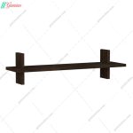 شلف دیواری رها