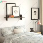 شلف دیواری رها