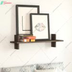 شلف دیواری رها