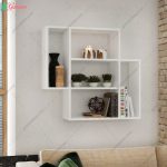 شلف دیواری روشا