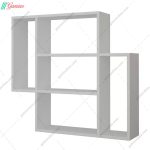 شلف دیواری روشا