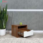 میز پاتختی طاهر