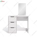 میز آرایش طلا