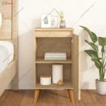 میز پاتختی فلوریا