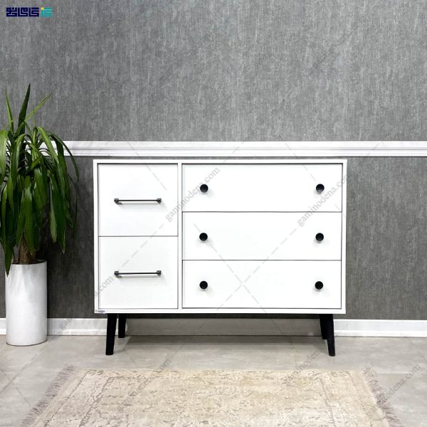 دراور لیانا