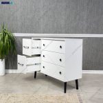 دراور لیانا