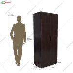 کمد لباس ماهور