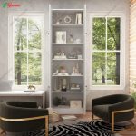 کتابخانه ماهور