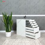 دراور 6 کشو مژده