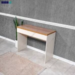 میز آرایش شیک و ساده ام دی اف مدل زیور - Image 3