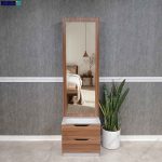 میز آرایش شقایق، میز آرایش قدی