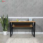 میز تحریر آیه