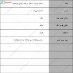 میز تحریر مهبد