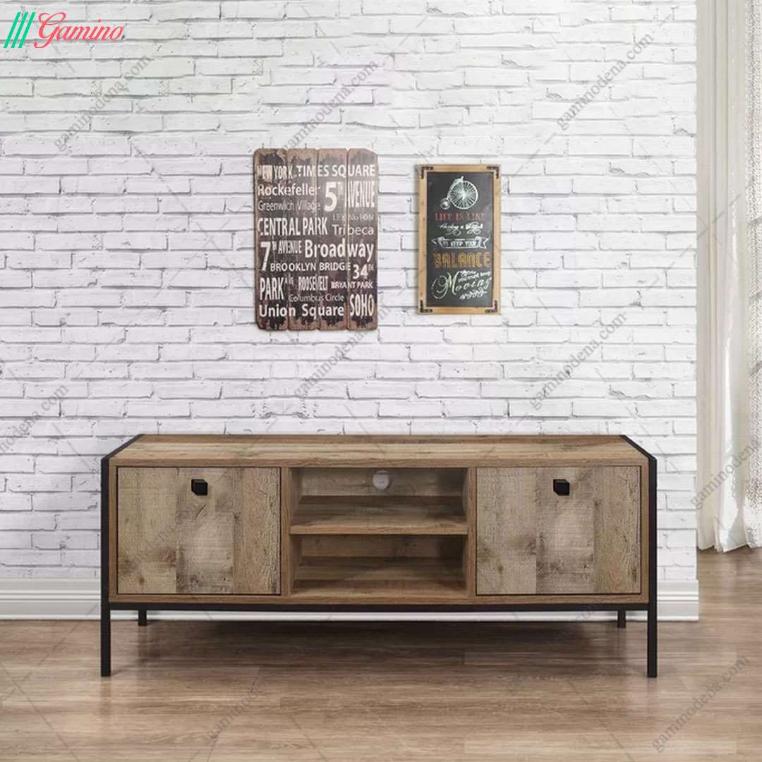 میز تلویزیون تکتا (1) میز تلویزیون تکتا