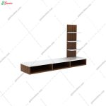 میز تلویزیون دیواری، میز تلویزیون دیواری دومان