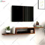 میز تلویزیون دیواری، میز تلویزیون دیواری پناه