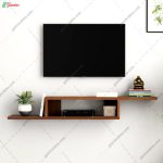 میز تلویزیون دیواری، میز تلویزیون دیواری پناه