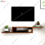 میز تلویزیون دیواری، میز تلویزیون دیواری پناه