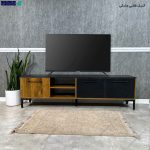 میز تلویزیون کلاسیک جدید، میز تلویزیون نادیا