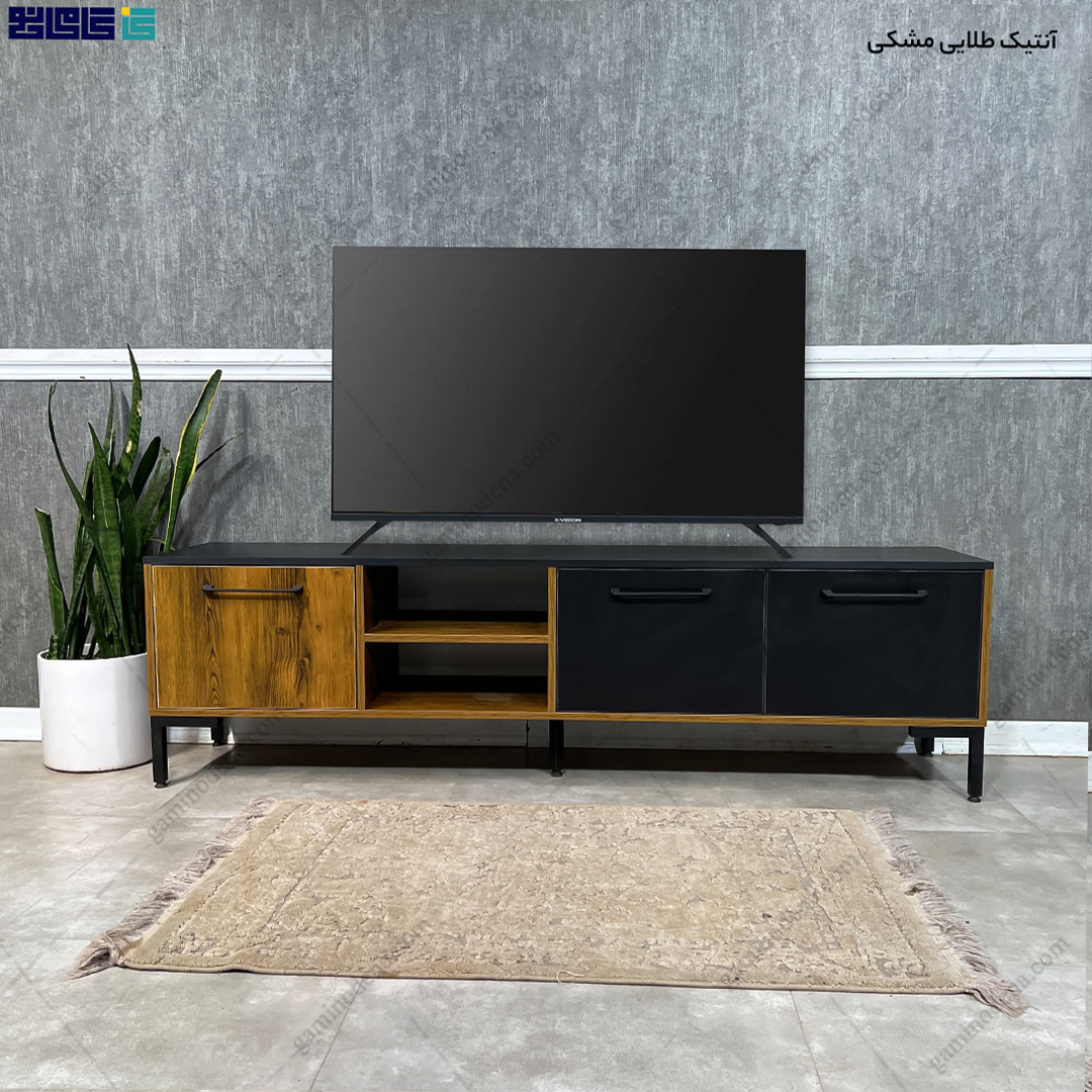 میز-تی-وی-نادیا میز تلویزیون کلاسیک جدید، میز تلویزیون نادیا
