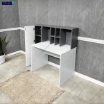 میز تحریر مینیمال دخترانه سوری - Image 3