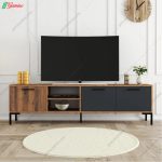 میز تلویزیون کلاسیک جدید، میز تلویزیون نادیا