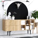 میز کنسول ناریکا