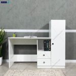 میز تحریر نرجس، میز لوازم تحریر ساخته شده توسط گامی نو