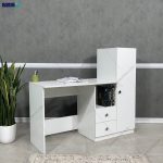 میز تحریر نرجس، میز لوازم تحریر ساخته شده توسط گامی نو