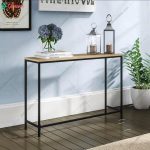 میز کنسول نغمه