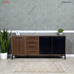 میز کنسول نور