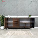 میز کنسول نور