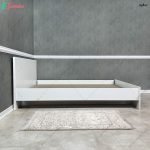 تخت خواب نورا