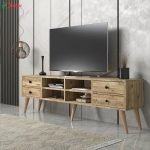 میز تلویزیون کلاسیک جدید، میز تلویزیون نیک