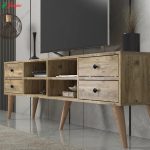 میز تلویزیون کلاسیک جدید، میز تلویزیون نیک