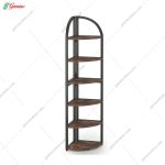 کتابخانه نیکان