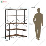 کتابخانه هدیه